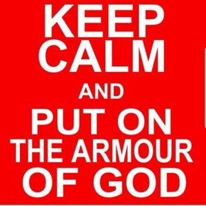 Secret Armor Journey Boutique